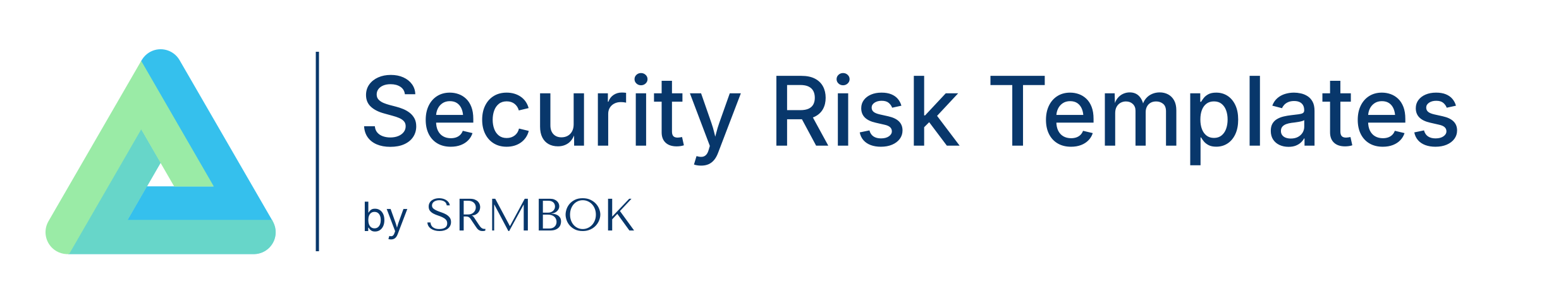 Security Risk Templates by SRMBOK